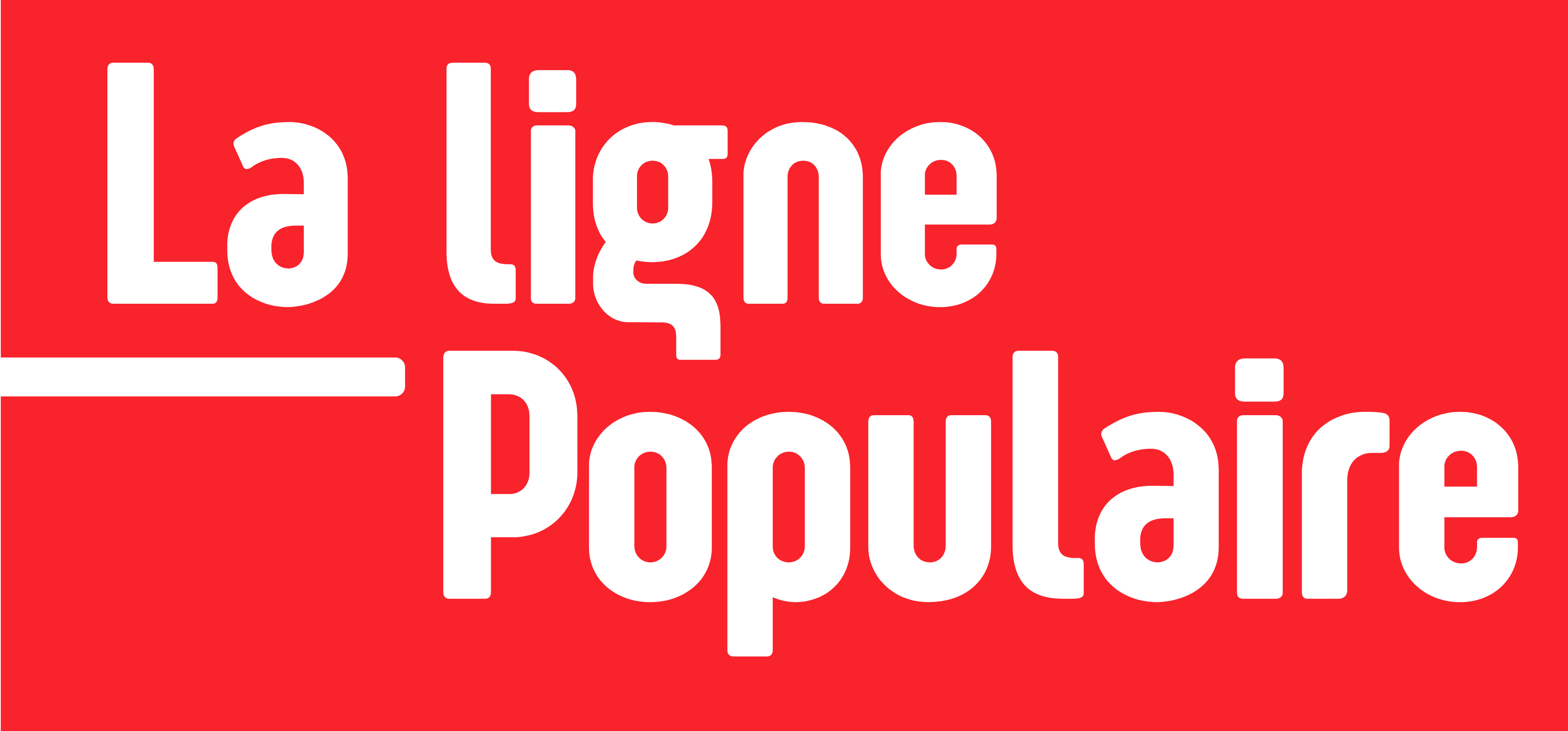 Ligne Populaire